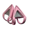 ყურსასმენის აქსესუარი Kitty Ears for Razer Kraken - Quartz Edition (RC21-01140300-W3M1)  - Primestore.ge