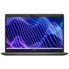 ლეპტოპი DELL Notebook Latitude 3440 14" FHD IPS AG, Intel i5-1335U, 8GB, F256GB, UMA, Lin, black  - Primestore.ge