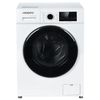Washing machine ARDESTO Front load WM WMS-6115W, 6kg, 1000, A++, 45sm, Display, White