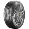 Tire CONTINENTAL 235/45R21 TS870P