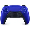 კონტროლერი Playstation DualSense PS5 Wireless Controller Cobalt Blue /PS5  - Primestore.ge