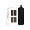 თმის დასასწორებელი Sencor SHI 6300GD HAIR STRAIGHTENER White/Pink  - Primestore.ge