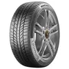 Tire CONTINENTAL 255/45R18 TS870P