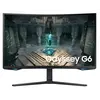 მონიტორი Samsung LS32BG650EIXCI  - Primestore.ge