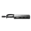 USB ჰაბი HP USB-C Travel Hub G2 (235N8AA)  - Primestore.ge