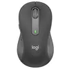 მაუსი LOGITECH M650 Signature Bluetooth Mouse - GRAPHITE  - Primestore.ge