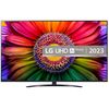 TV LG 55UR81006LJ (2023) 4K UHD 3840x2160 HDR10 10Wx2 VESA 300x300