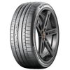 Tire CONTINENTAL 245/35R20 Sport Contact 6