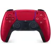 კონტროლერი Playstation DualSense PS5 Wireless Controller Volcanic Red /PS5  - Primestore.ge