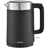 ელექტრო ჩაიდანი Ardesto Electric Kettle EKL-F18B black  - Primestore.ge