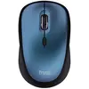 მაუსი Trust 24551 YVI+, Wireless, USB, Mouse, Eco Blue  - Primestore.ge