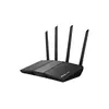 როუტერი ASUS RT-AX57 wireless router Gigabit Ethernet Dual-band Black  - Primestore.ge