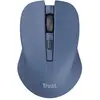 მაუსი Trust 25041 Mydo, Wireless, USB, Mouse, Blue  - Primestore.ge