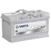 აკუმულატორი VARTA SIL F18 85 ა*ს R+  - Primestore.ge