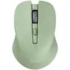 მაუსი Trust 25042 Mydo, Wireless, USB, Mouse, Green  - Primestore.ge