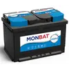 აკუმულატორი MONBAT AGM GM01L6K3 105 ა*ს  - Primestore.ge