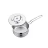 ქვაბი Korkmaz A2047 Astra2 Saucepan 16x9  - Primestore.ge