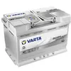 აკუმულატორი VARTA SIL AGM A7 70 ა*ს R+  - Primestore.ge
