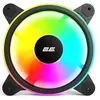 ქულერი 2E GAMING Case Fan Air Cool ACF1206-ARGB 120mm 1200rpm 6pin 25dBa  - Primestore.ge