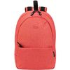 ნოუთბუქის ჩანთა Tucano backpack Ted 11", coral red  - Primestore.ge