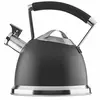 ჩაიდანი Ardesto Black Mars, 1.8 l, black, stainless steel  - Primestore.ge