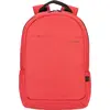 ნოუთბუქის ჩანთა Tucano SPEED LAPTOP BACKPACK 15"/16", RED  - Primestore.ge