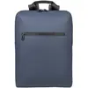 ნოუთბუქის ჩანთა Tucano GOMMO LAPTOP BACKPACK 15"/16", BLUE  - Primestore.ge