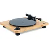 ფირსაკრავი House of Marley EM-JT010-SB  STIR IT UP LUX WIRELESS TT Speeds 45 and 33 RPM,Bluetooth 5.3  - Primestore.ge
