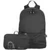 ნოუთბუქის ჩანთა Tucano LET ME OUT BACKPACK FOLDABLE, BLACK  - Primestore.ge