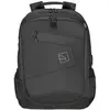 ნოუთბუქის ჩანთა Tucano LATO LAPTOP BACKPACK 15"/16", BLACK  - Primestore.ge
