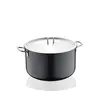 ქვაბი Korkmaz A2976 Doria Casserole 32X20  - Primestore.ge