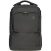 ნოუთბუქის ჩანთა Tucano LUNAR BACKPACK 15.6" BLACK  - Primestore.ge