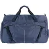 ნოუთბუქის ჩანთა Tucano COMPATTO XL WEEKENDER PACKABLE BLUE  - Primestore.ge