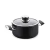 ქვაბი Korkmaz A3884 Lena Casserole 28x14,5  - Primestore.ge