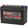 აკუმულატორი EXPERT 100 ა*ს მარჯ.  - Primestore.ge