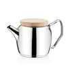ჩაიდანი Korkmaz A024 Montana Tea Pot 1.1 l  - Primestore.ge