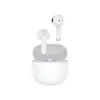ყურსასმენი QCY AilyBuds Lite White  - Primestore.ge