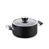 ქვაბი Korkmaz A3883 Lena Casserole 26x13  - Primestore.ge