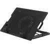 ნოუთბუქის ქულერი SBOX CP-12 (17,3") CP-12  - Primestore.ge