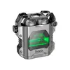 ყურსასმენი Hoco EW33 Interstellar true TWS wireless headset Space gray  - Primestore.ge