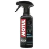 საწმენდი სითხე MOTUL CAR CARE-INSECT REMOVER მწერ. 0,5L  - Primestore.ge