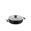 ქვაბი Korkmaz A3885 Lena Low Casserole 24x7  - Primestore.ge