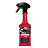 საწმენდი სითხე MOTUL CAR CARE-GLASS CLEAN მინის 0,5L  - Primestore.ge