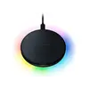 პორტატული დამტენი Razer Charging Pad Chroma 10W Fast Wireless Charger US/CAN/EU/JP/MY/SG/CHN  - Primestore.ge