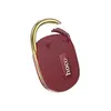 დინამიკი Hoco HC17 Easy joy sports wireless speaker Wine red  - Primestore.ge