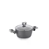 ქვაბი Korkmaz A3931 Nora Ceramic Casserole 24X11,7  - Primestore.ge
