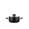 ქვაბი Korkmaz A3880 Lena Casserole 18x9  - Primestore.ge