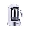 ყავის აპარატი Korkmaz A860-13 Kahvekolik Coffee Maker - Inox  - Primestore.ge