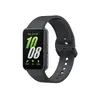 სმარტ საათი Samsung SM-R390 Galaxy Fit 3 Gray (SM-R390NZAACIS)  - Primestore.ge