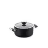 ქვაბი Korkmaz A3881 Lena Casserole 20x10,5  - Primestore.ge